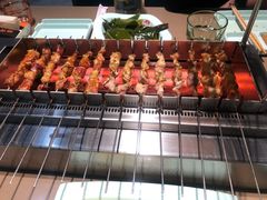 -邢氏老太太烤串(北兴街店)