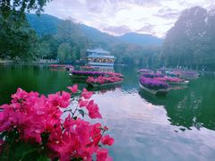 -广州市白云山风景名胜区