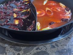 -谭记重庆老火锅(总店)