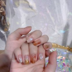 -US•美甲艺术 | 冕光