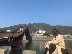 -绩溪龙川景区