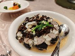 -花中城·杭帮菜·粤菜·海鲜火锅(清泰街店)