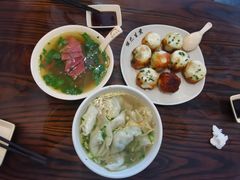 -哑巴生煎(临顿路店)