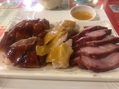 -永祥烧腊餐厅(虹口店)