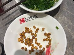 -忘情水鱼头·鲜鱼火锅(滨江中路店)