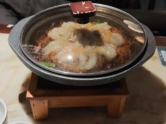 -绿茶餐厅(朝阳大悦城店)