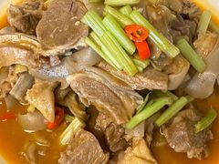 -永膳精致本味湘菜(麓谷店)