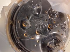 -麦当劳(上海虹桥站30B检票口楼上)