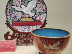 -中国景泰蓝艺术博物馆