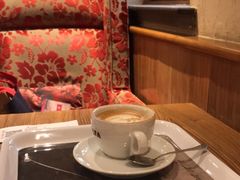 -COSTA COFFEE(岭南天地店)