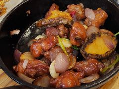 -潮界(虹桥新天地店)