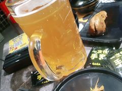 鲜啤-嘎嘎鸭脑壳(蜀汉路店)
