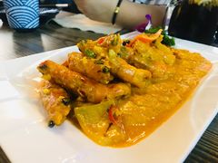 -Hi YOU你的饭局泰餐厅(雍和宫店)