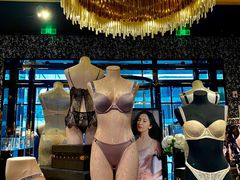 -Victoria's Secret(杭州湖滨银泰in77店)