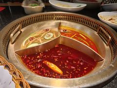 -红运火锅·中国名火锅·国风演绎(省体店)