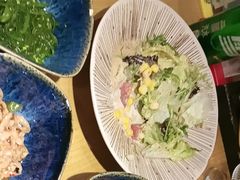 -吉兆·料理(红梅南路店)