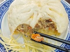 -孟家蟹包(锦绣街店)