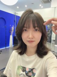 -CIT造型·烫发·染发
