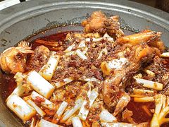 -六月雪干锅(绵阳凯德广场店)