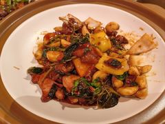 -闽上鲜·福建菜(龙湖滨江天街店)