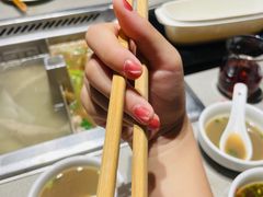 -海底捞火锅(公益西桥店)