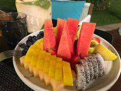 -宴悦海鲜餐厅·游水海鲜·牛排(亚龙湾瑞吉店)