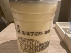 -甜胚子奶茶(西关店)