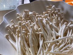 -金滏山烤肉·海鲜·火锅自助餐厅(襄阳万达店)