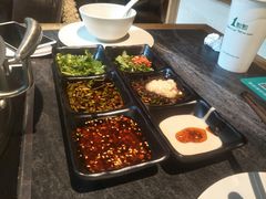 -许府牛火锅(信义坊总店)