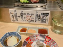 -肉肉大米(金虹桥店)