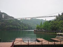 -石燕湖生态旅游景区