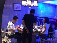 -哈拉海和牛主题餐厅(哈西店)