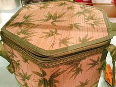 -小阿姨小脚粽(静安店)