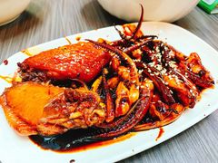 -新记餐厅(香槟大厦店)