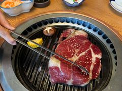-炎蔵牛舌烤肉