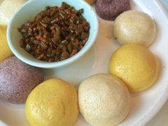 -城北食府(枫林店)