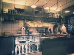 -KYO COFFEE(胶州路店)