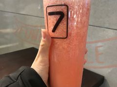 -7分甜(万象城店)