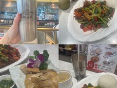-香港新发烧腊茶餐厅(书城店)