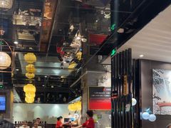 -古田居·特色寿司料理(骏欣中心店)