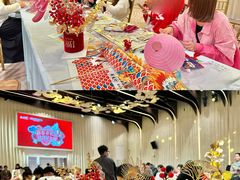 -好友缘酒家(会展中心店)