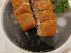 -莆田餐厅PUTIEN(世博源店)