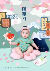 -Two  Monkeys 孕婴写真馆(龙华店)