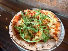-Gather pizza