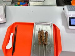 -上海交通大学新疆餐厅