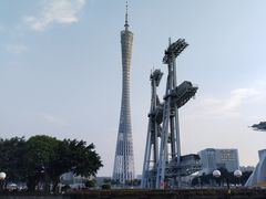 -海心沙亚运公园