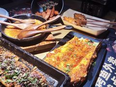 -烤匠麻辣烤鱼(万象城店)