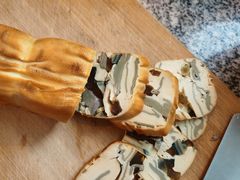 皮蛋豆卷（蛋奶素）-娘心豆品(方庄店)