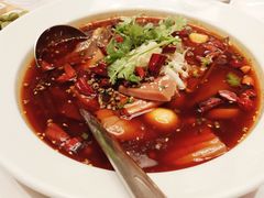 -全聚德(常州店)