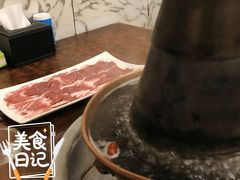-前门张记涮肉(前门店)